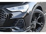 Audi Q3 Sportback 35TFSI 150PK AUTOMAAT BLACK E.D. Navi | Camera | Virtual Cockpit | Electr.Klep | 20 Inch Lm |