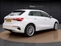 Audi A3 Sportback 35 TFSI Advanced edition | Pano Dak | Stoelverwarming | Parkeerhulp | Sportstoelen | Carplay | 17'' |