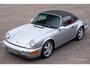Porsche 911 Carrera 2 Targa Manual