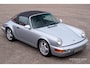 Porsche 911 Carrera 2 Targa Manual