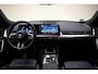 BMW X1 sDrive18i 136pk M-Sport Aut.[ Pano Leder Stoelverwarming Navi Apple /Android Cruise ]