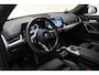 BMW X1 sDrive18i 136pk M-Sport Aut.[ Pano Leder Stoelverwarming Navi Apple /Android Cruise ]