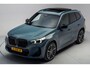 BMW X1 sDrive18i 136pk M-Sport Aut.[ Pano Leder Stoelverwarming Navi Apple /Android Cruise ]