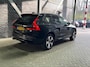 Volvo XC60 T6 Plug-in hybrid Plus Dark | Panoramadak | ACC | Stoel+Stuurverwarming | BLIS | Keyless | Camera