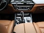 BMW 5-Serie Touring 530e | Navigatie | Leder | Camera | Trekhaak