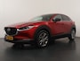 Mazda CX-30 2.0 Automaat e-SkyActiv-X Mild Hybrid Luxury Trekhaak /Navi/Clima/Cruise/Leder/Camera