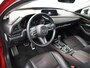 Mazda CX-30 2.0 Automaat e-SkyActiv-X Mild Hybrid Luxury Trekhaak /Navi/Clima/Cruise/Leder/Camera