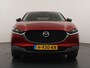 Mazda CX-30 2.0 Automaat e-SkyActiv-X Mild Hybrid Luxury Trekhaak /Navi/Clima/Cruise/Leder/Camera