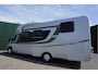Fiat Camper Matrix 670SC + Queensbed/ Hefbed/ 180pk/ Camera/ Maxxfan/ Trekhaak/ Zonnepaneel