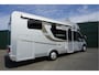 Fiat Camper Matrix 670SC + Queensbed/ Hefbed/ 180pk/ Camera/ Maxxfan/ Trekhaak/ Zonnepaneel