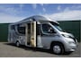 Fiat Camper Matrix 670SC + Queensbed/ Hefbed/ 180pk/ Camera/ Maxxfan/ Trekhaak/ Zonnepaneel