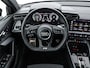 Audi A3 Sportback 40 TFSIe 204pk S-tronic S edition · Camera · Apple/Android Car Play · Stoelverwarming · Navigatie · P-Sensoren · 17'' Inch · Garantie t/m 18-08-2029 of 100.000km