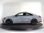 Mercedes-Benz CLA 180 Business Solution AMG | Panoramaschuifdak |  AMG Line Plus | Head-up display | Nightpakket | 360° camera |  Dodehoekassistent |