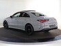 Mercedes-Benz CLA 180 Business Solution AMG | Panoramaschuifdak |  AMG Line Plus | Head-up display | Nightpakket | 360° camera |  Dodehoekassistent |