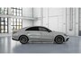 Mercedes-Benz CLA 180 Business Solution AMG | Panoramaschuifdak |  AMG Line Plus | Head-up display | Nightpakket | 360° camera |  Dodehoekassistent |