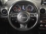 Audi A1 Sportback 1.0 TFSI S-Line Advance Sport 95Pk | Automatische Airco | Stoelverwarming | Navigatie | Cruise control | Parkeersensor Achter |17"LMV