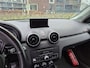 Audi A1 Sportback 1.0 TFSI Advance Sport 95Pk | 17 inch lichtmetaal | Afwijkende dakkleur | Airco (automatisch)