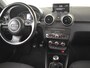 Audi A1 Sportback 1.0 TFSI S-Line Advance Sport 95Pk | Automatische Airco | Stoelverwarming | Navigatie | Cruise control | Parkeersensor Achter |17"LMV