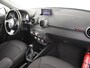 Audi A1 Sportback 1.0 TFSI S-Line Advance Sport 95Pk | Automatische Airco | Stoelverwarming | Navigatie | Cruise control | Parkeersensor Achter |17"LMV