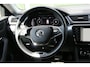 Skoda Superb Combi 1.4 TSI iV Business Edition Plus, CLIMA, NAVIGATIE, CAMERA, TREKHAAK,VIRTUEEL DASHBOARD, STOELVERWARMD
