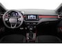 Skoda Fabia Monte Carlo 1.0 TSI 115 pk 7 versn. DSG | Travel assist plus | 18 inch lichtmetalen velgen | Verwarmbare voorstoelen | Zwart dak