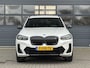 BMW iX3 HIGH EXECUTIVE 80 KWH I M-SPORT I 100% SOH I SCHUIF/KANTELDAK I SHADOW LINE PACK
