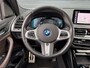 BMW iX3 HIGH EXECUTIVE 80 KWH I M-SPORT I 100% SOH I SCHUIF/KANTELDAK I SHADOW LINE PACK