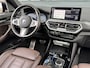 BMW iX3 HIGH EXECUTIVE 80 KWH I M-SPORT I 100% SOH I SCHUIF/KANTELDAK I SHADOW LINE PACK