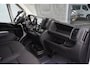 Fiat Ducato 2.2 MJet 140 pk L4 Pick Up / Open Laadbak Airco, Cruise Control, 3-Zits, LxBxH 420x202x40 cm Nieuw