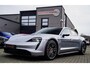 Porsche Taycan 4S 79 kWh | Panorama sunroof | 360 camera | Luchtvering | Innodrive | Dealer onderhouden | Luxe Leder | SPORT | LED