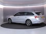 Skoda Octavia Combi 1.4 TSI iV PHEV Sportline Business 204 pk Automaat (DSG) | SOH 96% |  Verlengde garantie | Navigatie | Parkeersensoren | Adaptieve cruise control | Stoelverwarming |