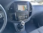 Mercedes-Benz Vito 110 CDI L2 Airco Navigatie Parkeersensoren Achterdeuren