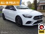 Mercedes-Benz B-klasse 250 e AMG Line NIGHT | SFEERVERLICHTING !!!