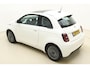 Fiat 500 Icon 42 kWh | Werinig kilometers | Climate control | Navigatie | Keyless | Camera | Panoramadak | Parkeersensoren voor en achter