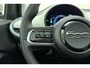 Fiat 500 Icon 42 kWh | Werinig kilometers | Climate control | Navigatie | Keyless | Camera | Panoramadak | Parkeersensoren voor en achter