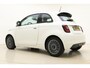 Fiat 500 Icon 42 kWh | Werinig kilometers | Climate control | Navigatie | Keyless | Camera | Panoramadak | Parkeersensoren voor en achter