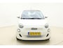 Fiat 500 Icon 42 kWh | Werinig kilometers | Climate control | Navigatie | Keyless | Camera | Panoramadak | Parkeersensoren voor en achter
