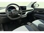 Fiat 500 Icon 42 kWh | Werinig kilometers | Climate control | Navigatie | Keyless | Camera | Panoramadak | Parkeersensoren voor en achter