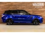 Land Rover Range Rover Sport 5.0 V8 SC SVR|Dealer|Pano|HUD|ACC|