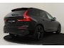 Volvo XC60 T6 PLUG-IN HYBRID AWD ULTRA BLACK EDITION -PANO.DAK|BOWERS&WILKINS|GEVENT.LEDER+MASSAGE|LUCHTVERING|360°CAM|PRIVACY.GLAS|HEAD-UP DISP.|21"