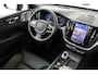 Volvo XC60 T6 PLUG-IN HYBRID AWD ULTRA BLACK EDITION -PANO.DAK|BOWERS&WILKINS|GEVENT.LEDER+MASSAGE|LUCHTVERING|360°CAM|PRIVACY.GLAS|HEAD-UP DISP.|21"
