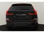 Volvo XC60 T6 PLUG-IN HYBRID AWD ULTRA BLACK EDITION -PANO.DAK|BOWERS&WILKINS|GEVENT.LEDER+MASSAGE|LUCHTVERING|360°CAM|PRIVACY.GLAS|HEAD-UP DISP.|21"