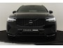 Volvo XC60 T6 PLUG-IN HYBRID AWD ULTRA BLACK EDITION -PANO.DAK|BOWERS&WILKINS|GEVENT.LEDER+MASSAGE|LUCHTVERING|360°CAM|PRIVACY.GLAS|HEAD-UP DISP.|21"