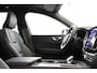 Volvo XC60 T6 PLUG-IN HYBRID AWD ULTRA BLACK EDITION -PANO.DAK|BOWERS&WILKINS|GEVENT.LEDER+MASSAGE|LUCHTVERING|360°CAM|PRIVACY.GLAS|HEAD-UP DISP.|21"