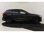Volvo XC60 T6 PLUG-IN HYBRID AWD ULTRA BLACK EDITION -PANO.DAK|BOWERS&WILKINS|GEVENT.LEDER+MASSAGE|LUCHTVERING|360°CAM|PRIVACY.GLAS|HEAD-UP DISP.|21"