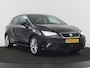 SEAT Ibiza 1.0 EcoTSI FR Intense | Stoelverwarming | Adaptive cruise | Leder/Alcantara | Camera | Carplay | Virtual Cockpit | Full LED | Navigatie | Climate control | Parkeerhulp | Bluetooth