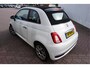 Fiat 500C 0.9 TwinAir Turbo Sport Cabriolet