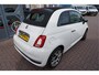 Fiat 500C 0.9 TwinAir Turbo Sport Cabriolet