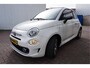 Fiat 500C 0.9 TwinAir Turbo Sport Cabriolet
