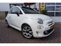 Fiat 500C 0.9 TwinAir Turbo Sport Cabriolet